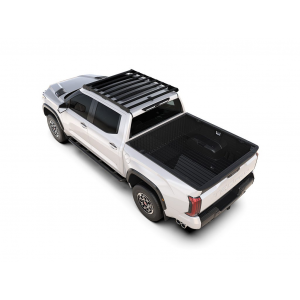Montpellier4x4 | Front Runner Toyota Tundra Crew Cab (2022-Current) Slimsport Roof Rack Kit